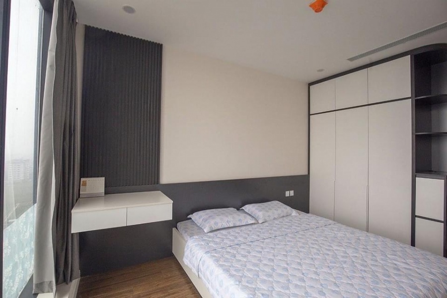Căn hộ 2 Phòng Ngủ ở Tòa S6 Khu Sunshine City Tây Hồ Hà Nội cho thuê giá rẻ 1